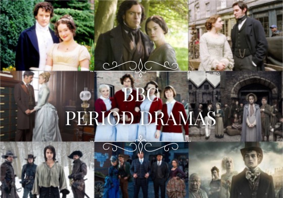 BBC Period Dramas